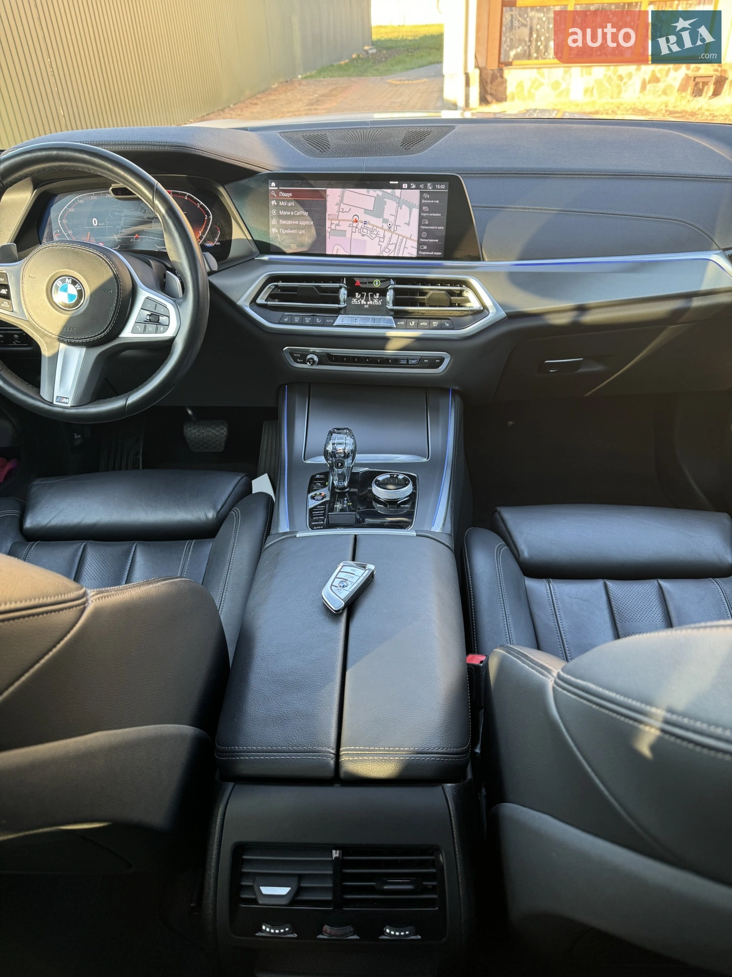2019 BMW X5 - мініатюра 19