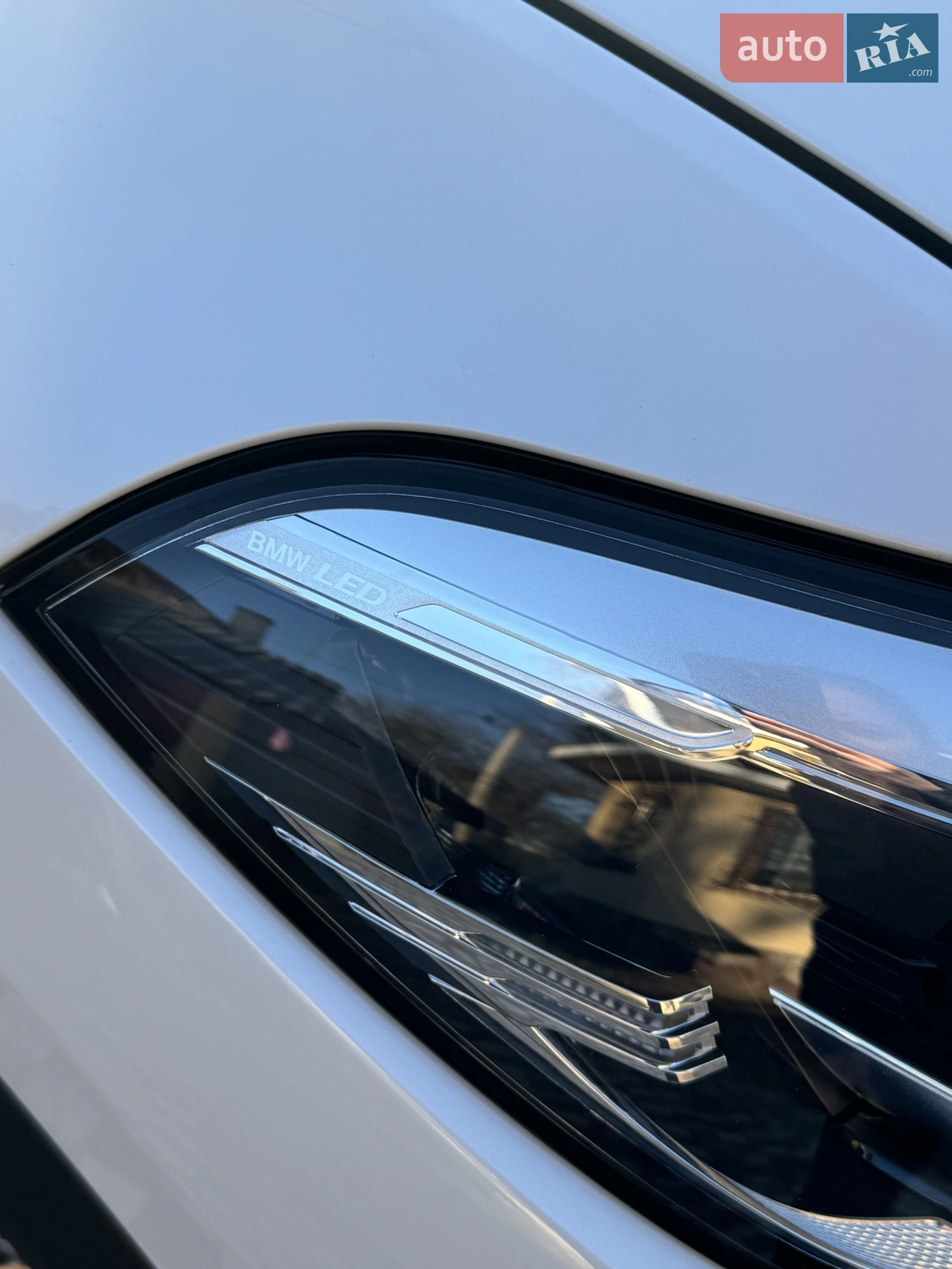2019 BMW X5 - мініатюра 22
