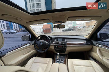 Внедорожник / Кроссовер BMW X5 2011 в Киеве