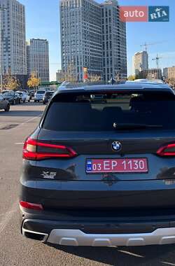 Внедорожник / Кроссовер BMW X5 2019 в Киеве