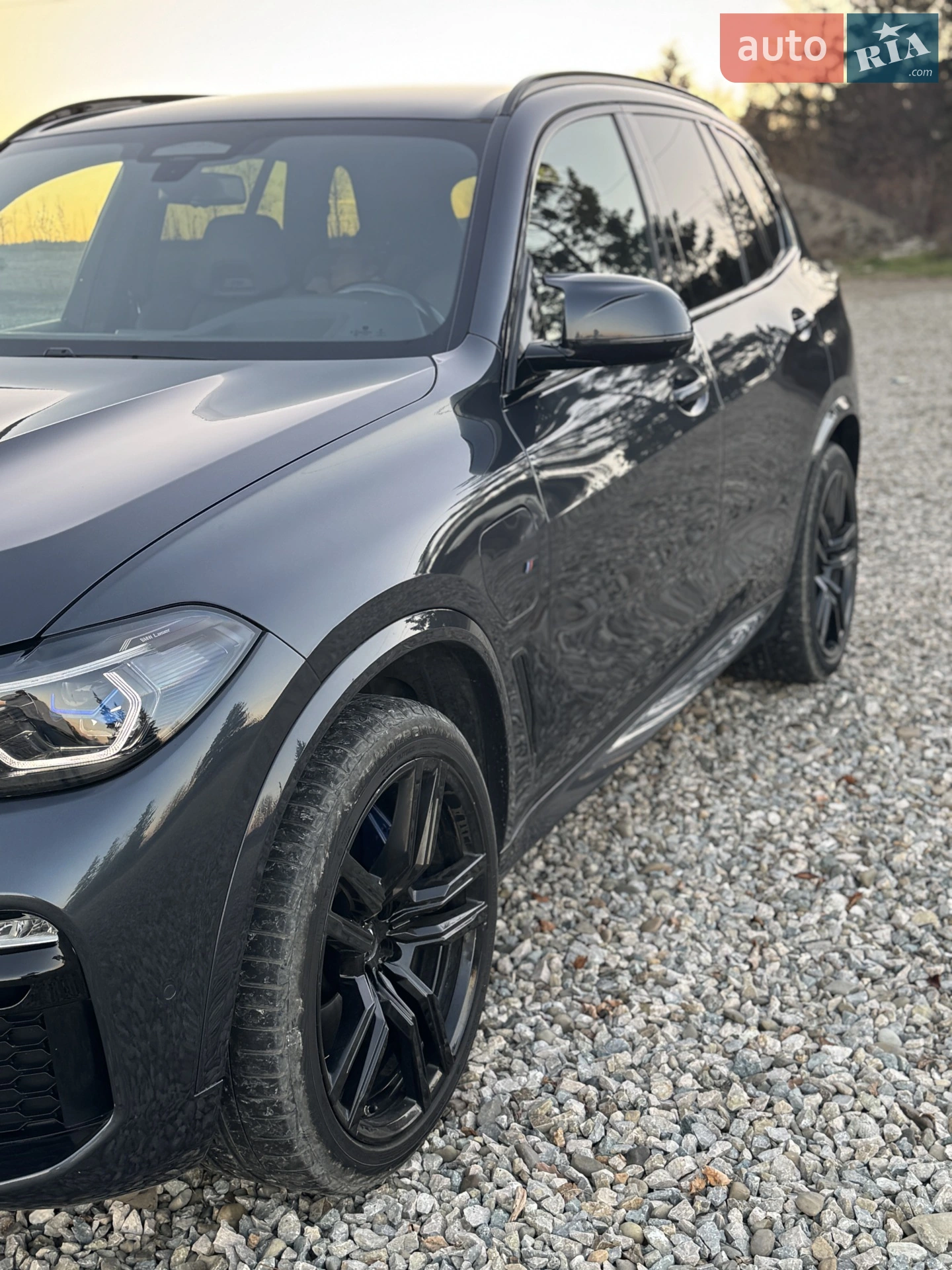 2020 BMW X5 - мініатюра 3
