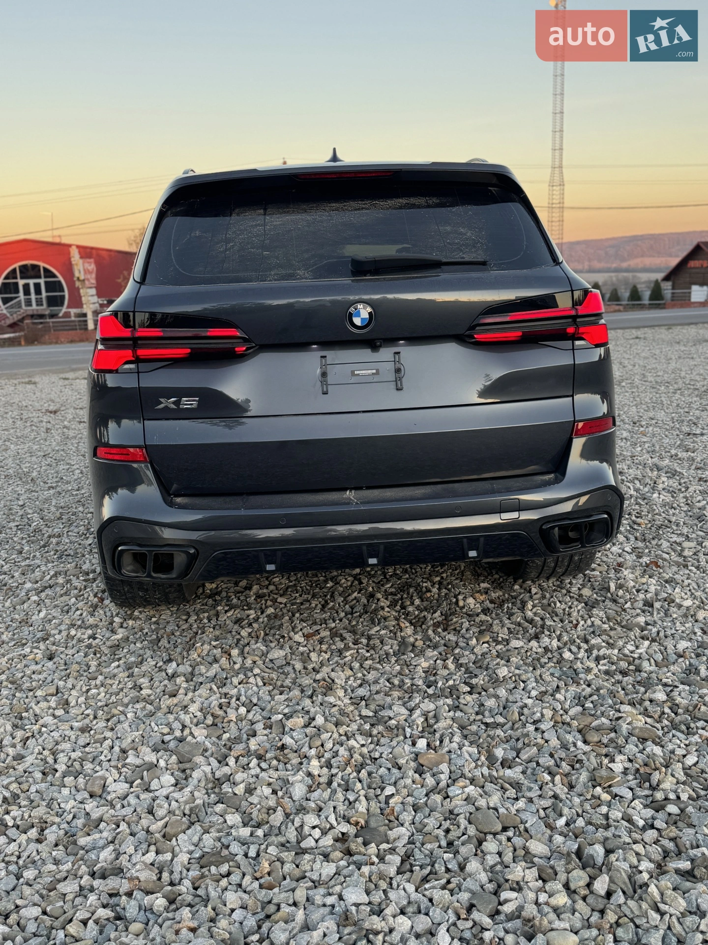 2020 BMW X5 - мініатюра 5