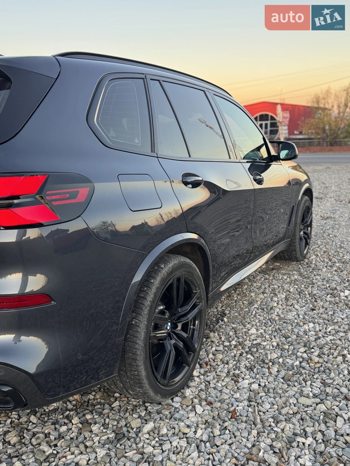 2020 BMW X5 - мініатюра 6