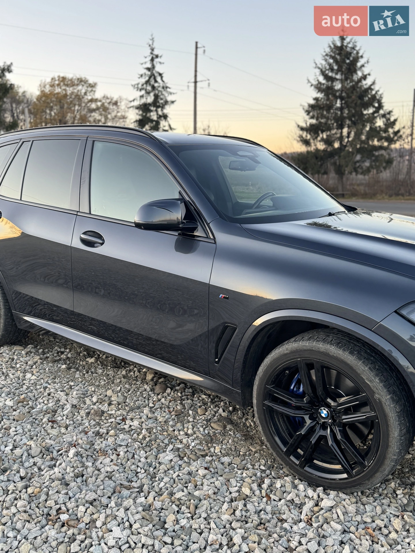 2020 BMW X5 - мініатюра 7