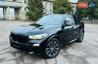 Внедорожник / Кроссовер BMW X5 2019 в Бердичеве