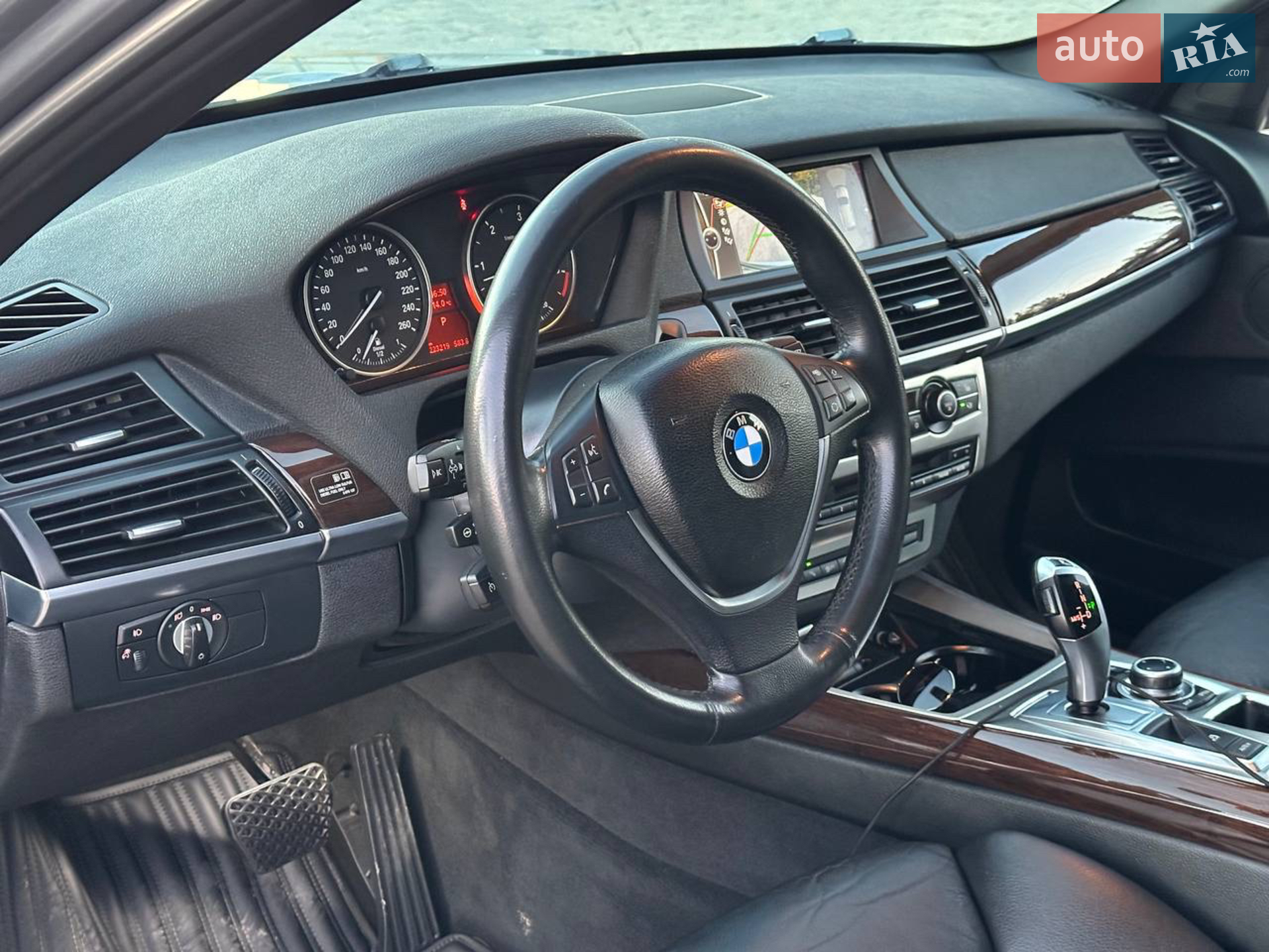 2013 BMW X5 - мініатюра 8