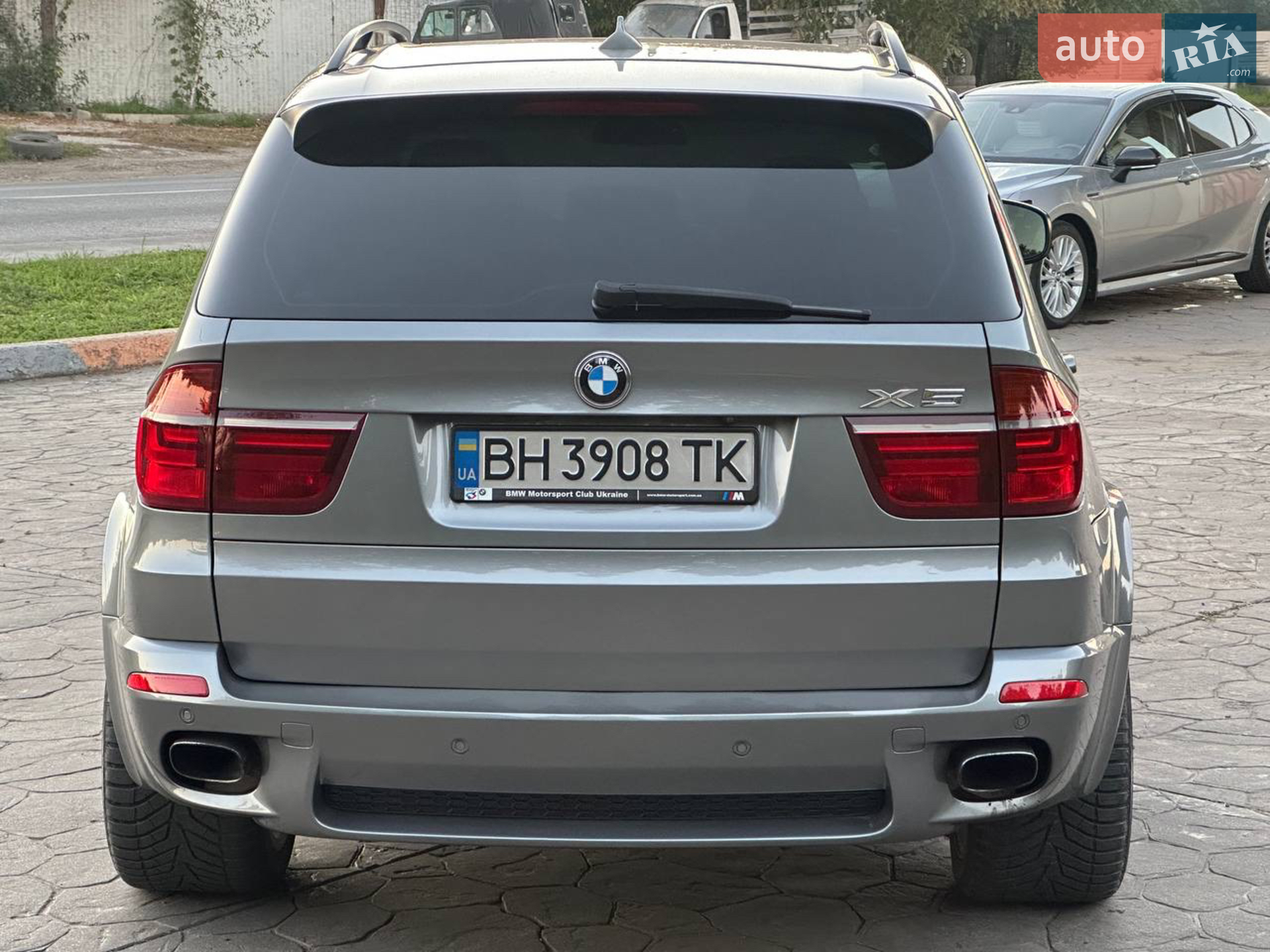 2013 BMW X5 - мініатюра 12