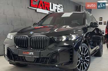 Внедорожник / Кроссовер BMW X5 2024 в Тернополе