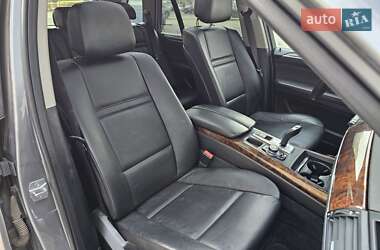 Внедорожник / Кроссовер BMW X5 2013 в Киеве