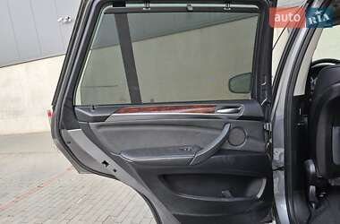 Внедорожник / Кроссовер BMW X5 2013 в Киеве