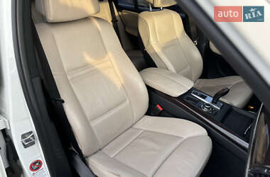 Внедорожник / Кроссовер BMW X5 2010 в 