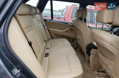 Внедорожник / Кроссовер BMW X5 2011 в Виннице