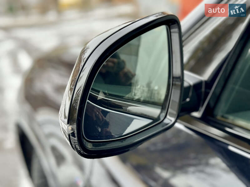 Внедорожник / Кроссовер BMW X5 2020 в Киеве