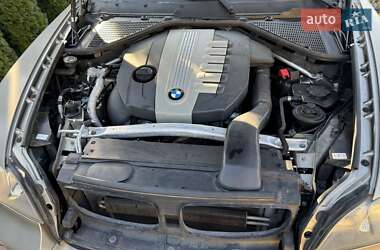 Внедорожник / Кроссовер BMW X5 2011 в Тернополе