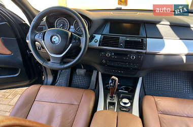 Внедорожник / Кроссовер BMW X5 2007 в Черновцах