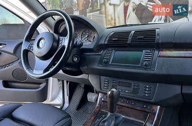 Внедорожник / Кроссовер BMW X5 2006 в Одессе