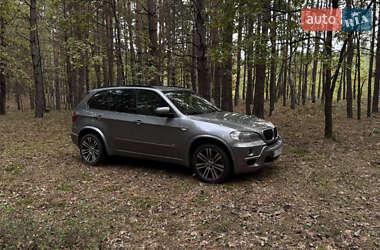 Внедорожник / Кроссовер BMW X5 2008 в Киеве