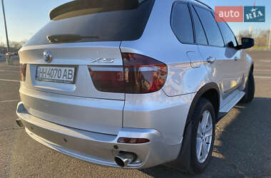 Внедорожник / Кроссовер BMW X5 2007 в Крыжановка