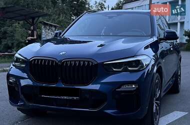 Позашляховик / Кросовер BMW X5 2020 в Одесі