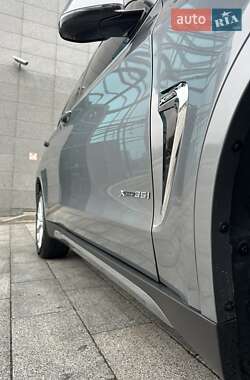 Внедорожник / Кроссовер BMW X5 2014 в 