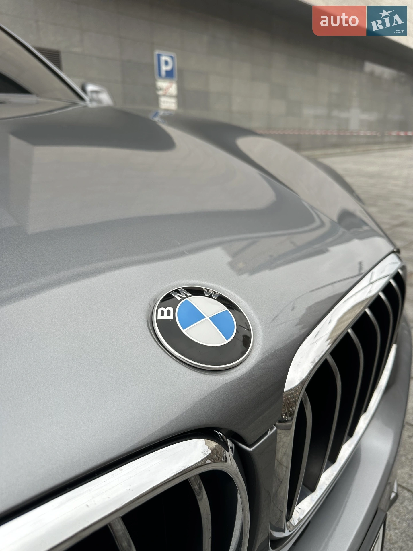 2014 BMW X5 - мініатюра 74