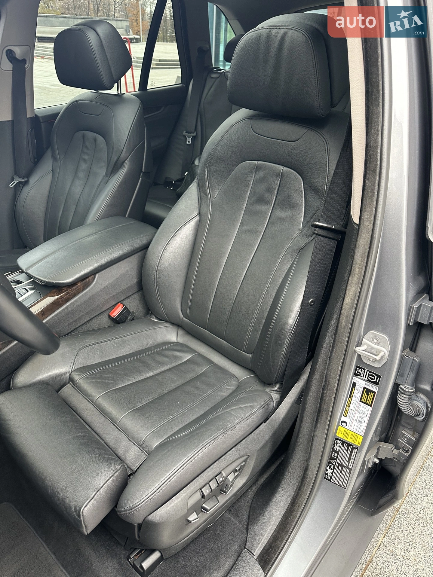 2014 BMW X5 - мініатюра 81
