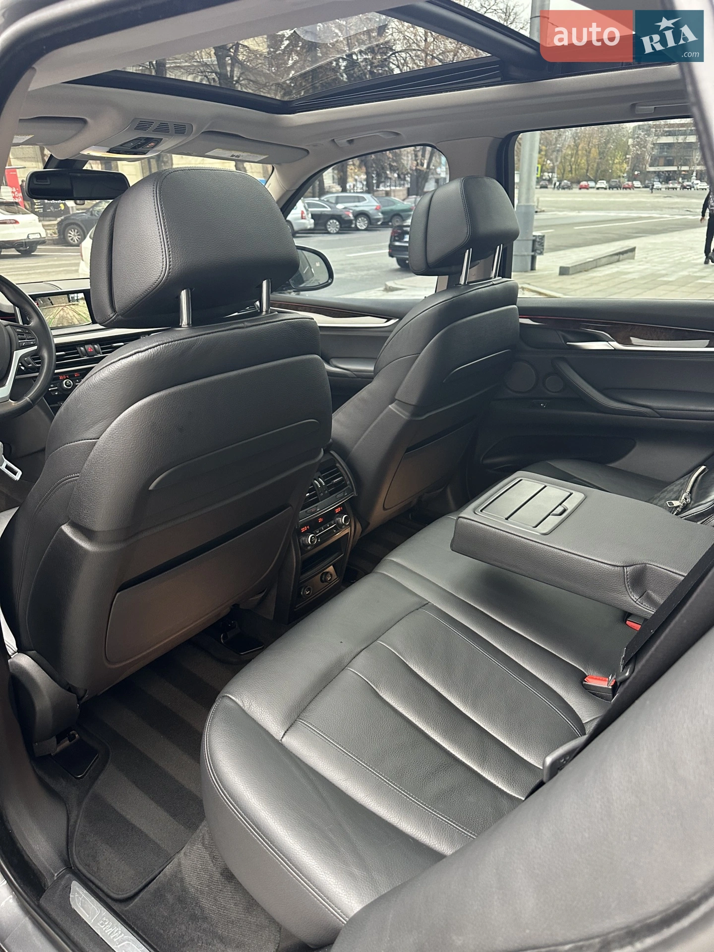 2014 BMW X5 - мініатюра 85