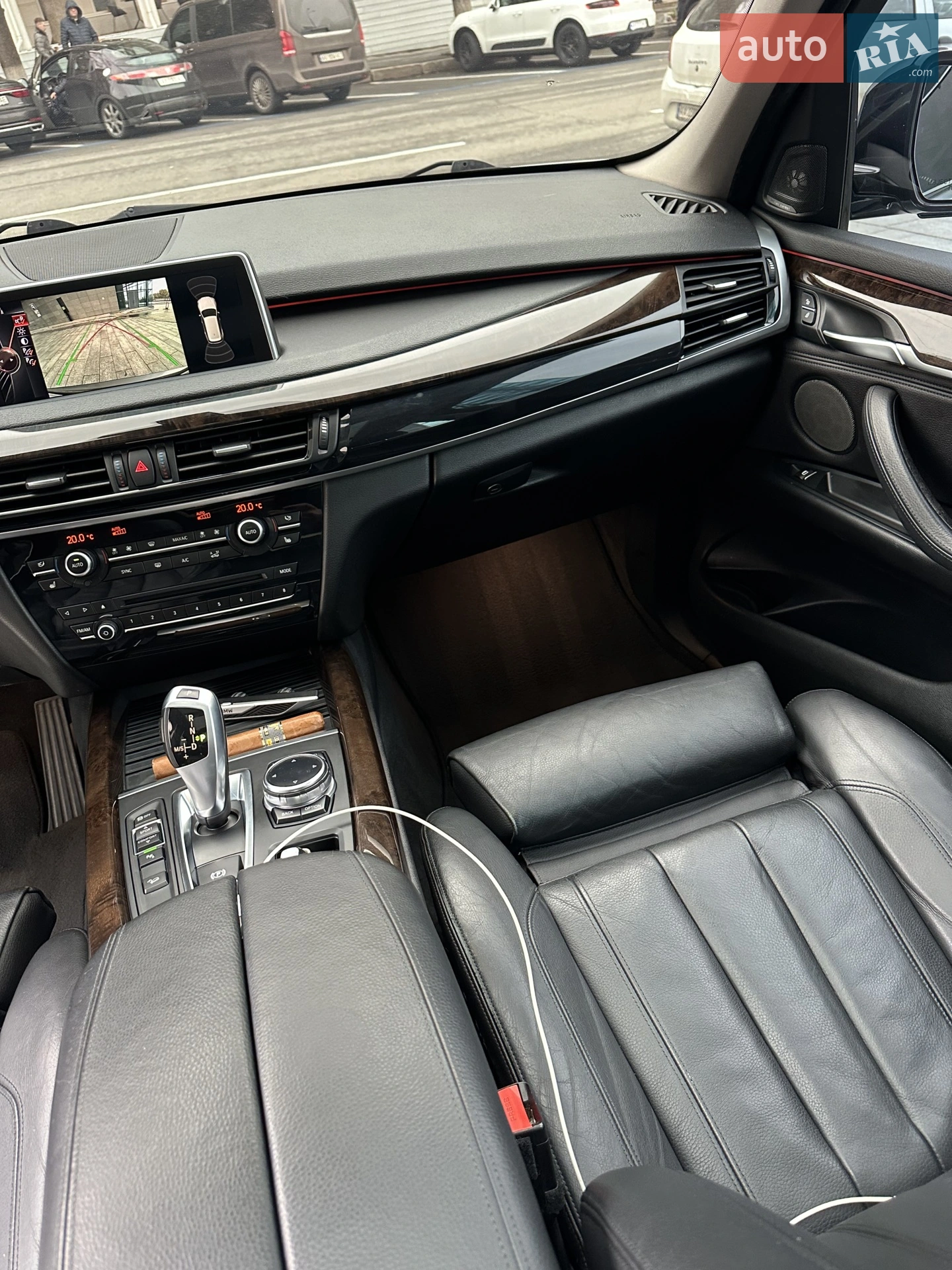2014 BMW X5 - мініатюра 90