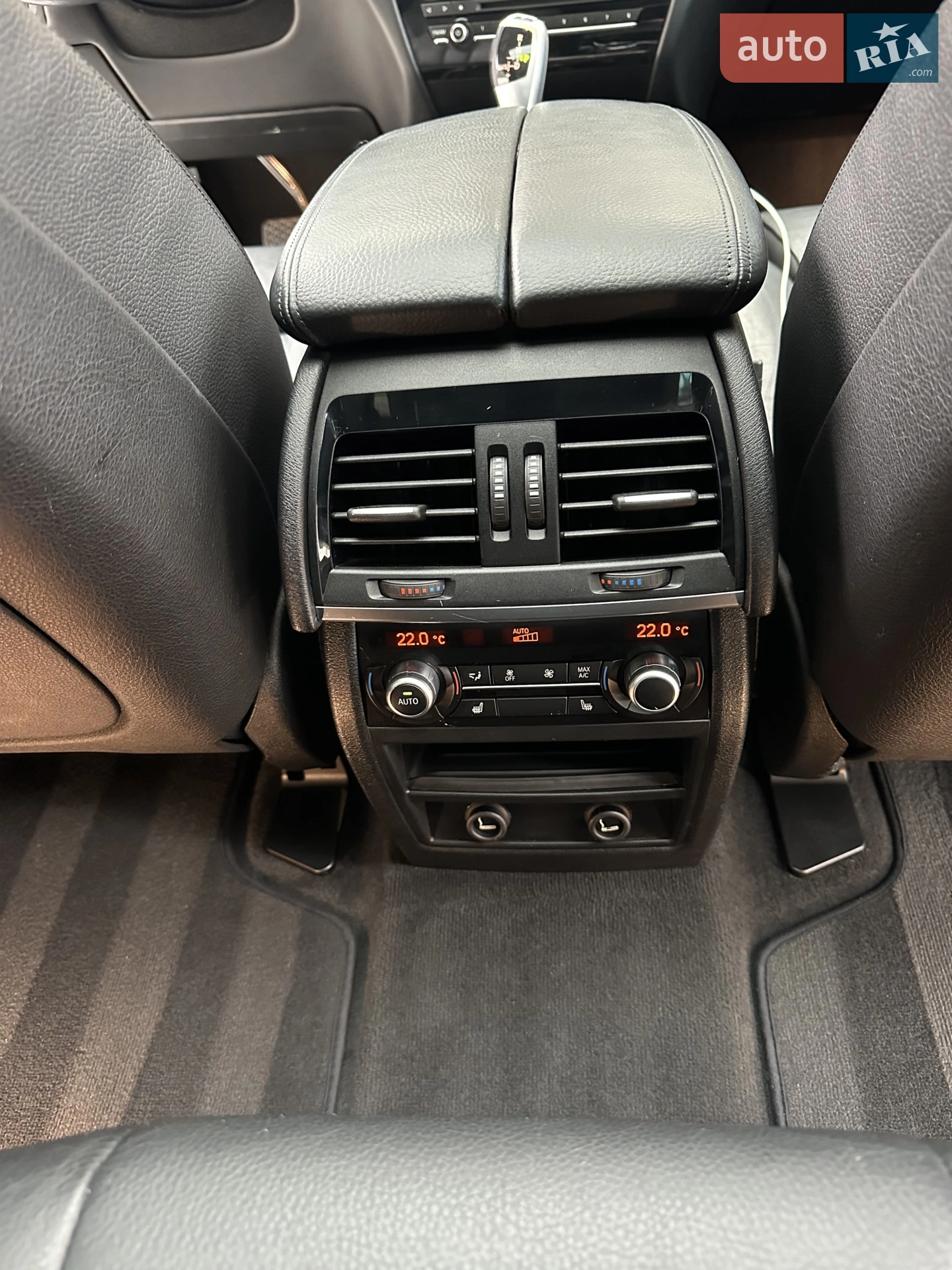 2014 BMW X5 - мініатюра 92