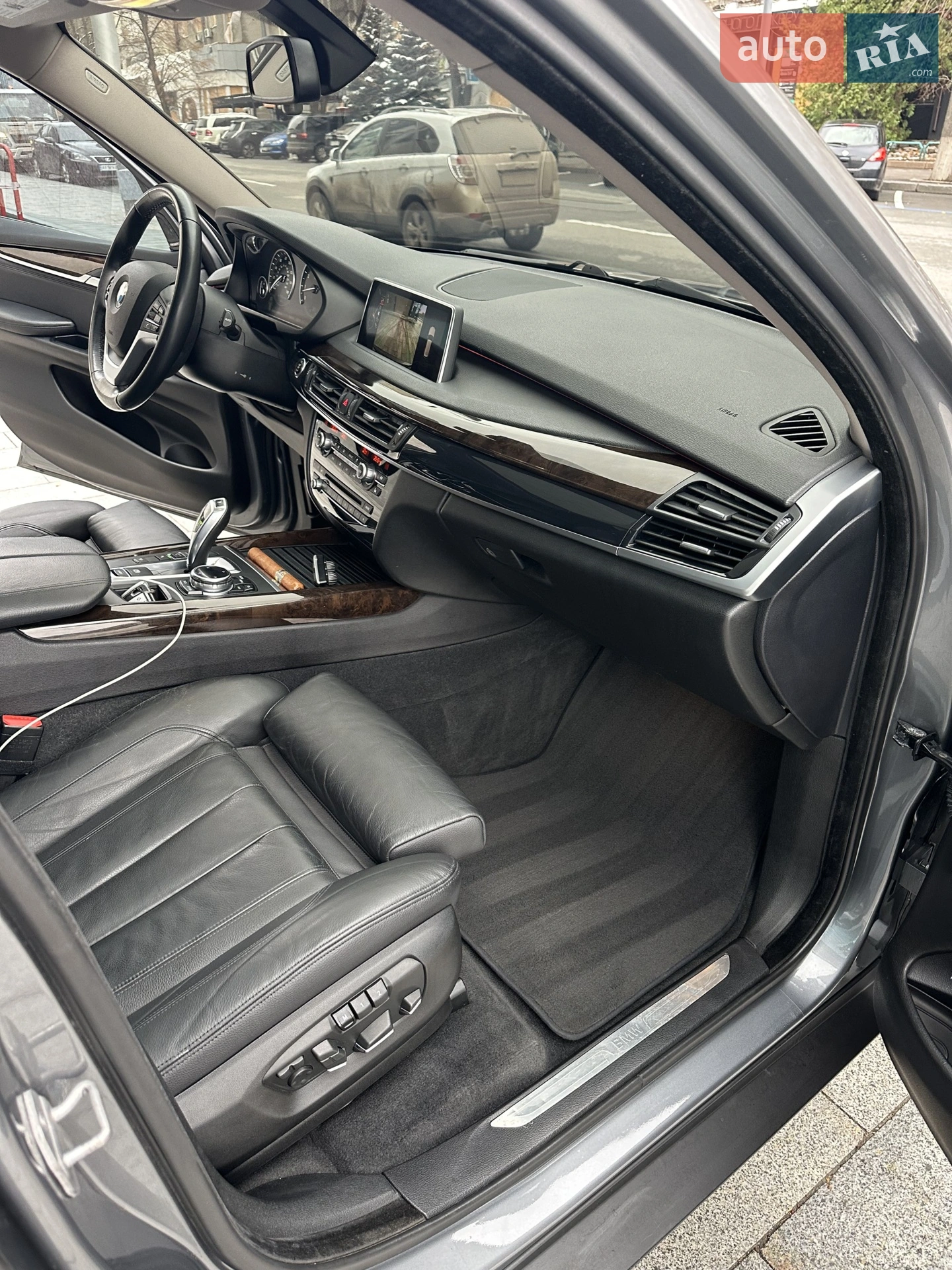 2014 BMW X5 - мініатюра 95