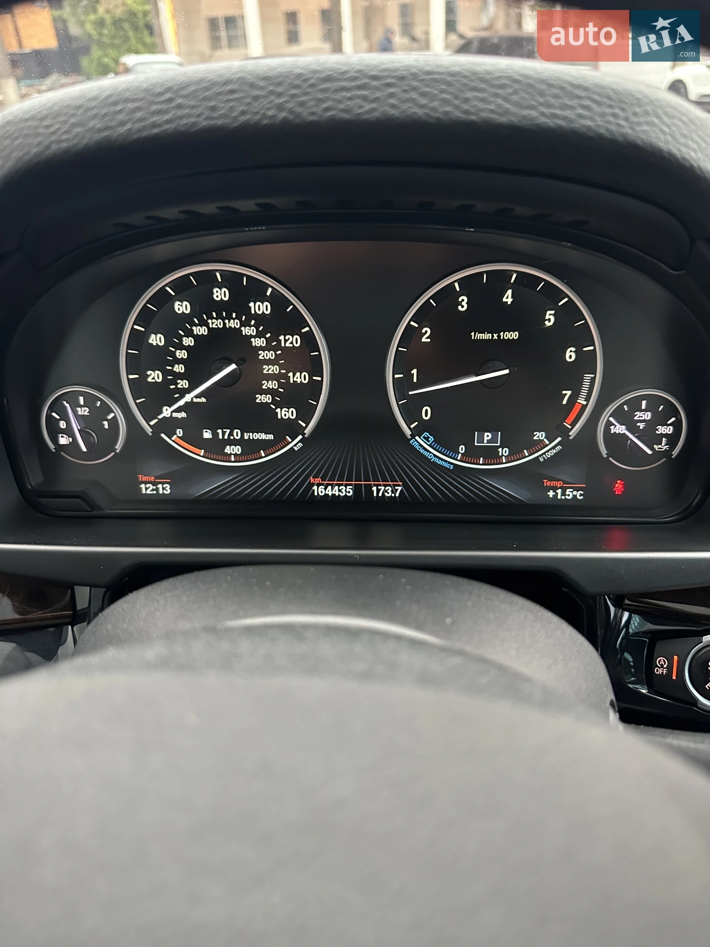 2014 BMW X5 - мініатюра 104