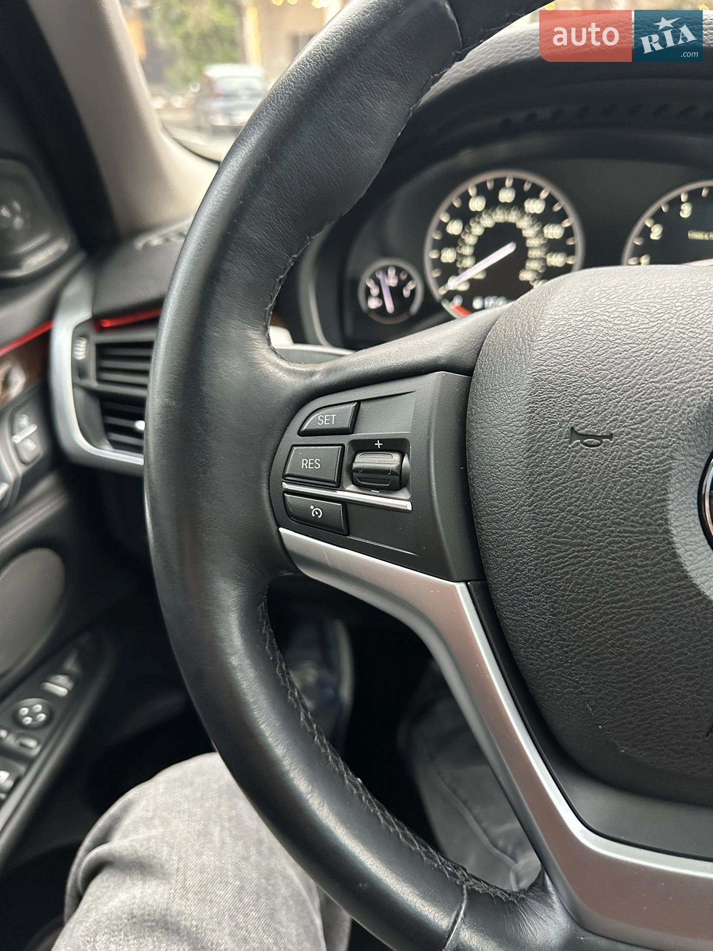 2014 BMW X5 - мініатюра 105