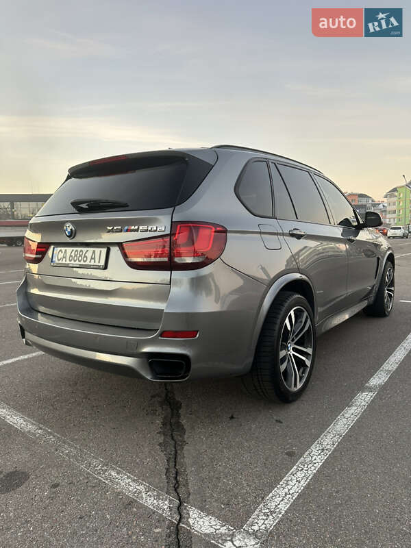 BMW X5 2016 BMW X5 2016