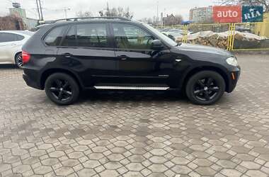 Внедорожник / Кроссовер BMW X5 2008 в Львове