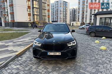 Внедорожник / Кроссовер BMW X5 2023 в Ивано-Франковске