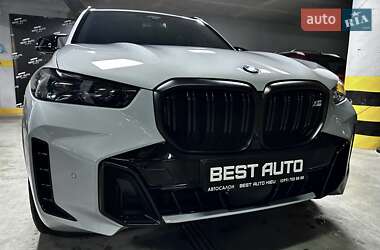 Внедорожник / Кроссовер BMW X5 2023 в Киеве