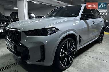 Внедорожник / Кроссовер BMW X5 2023 в Киеве