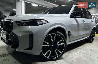 Внедорожник / Кроссовер BMW X5 2023 в Киеве