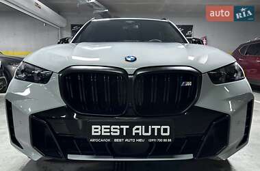 Внедорожник / Кроссовер BMW X5 2023 в Киеве