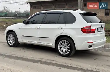BMW X5 2008