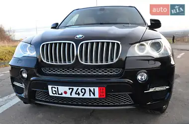 BMW X5 2013