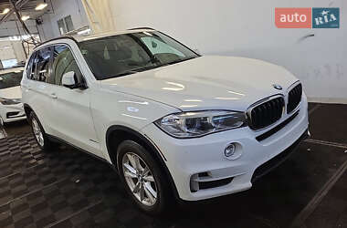 Внедорожник / Кроссовер BMW X5 2014 в Каменец-Подольском