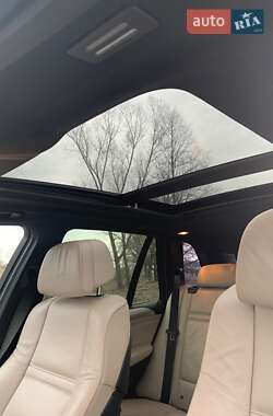 Позашляховик / Кросовер BMW X5 2013 в 