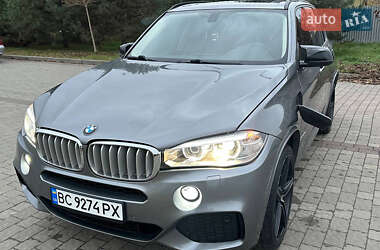 Внедорожник / Кроссовер BMW X5 2015 в Львове фото 7 Внедорожник / Кроссовер BMW X5 2015 в Львове