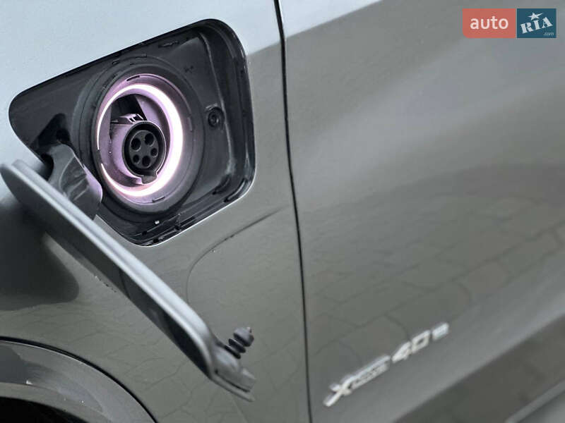 Позашляховик / Кросовер BMW X5 2015 в Львові