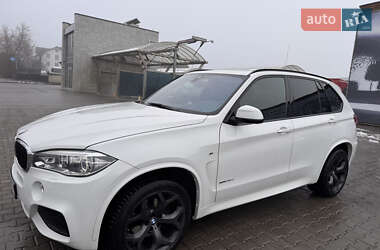 Внедорожник / Кроссовер BMW X5 2018 в Хмельницком