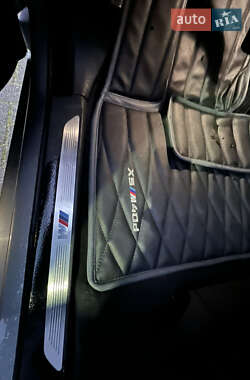 Внедорожник / Кроссовер BMW X5 2013 в Луцке