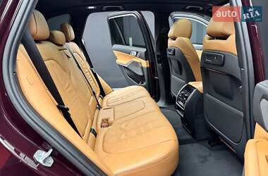 Внедорожник / Кроссовер BMW X5 2019 в 