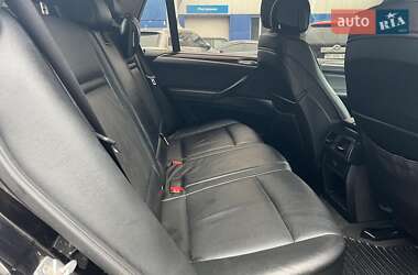 Внедорожник / Кроссовер BMW X5 2010 в 