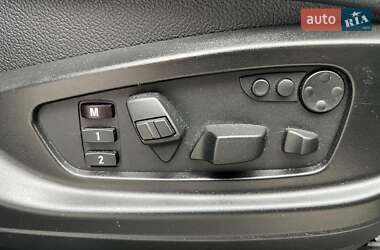 Внедорожник / Кроссовер BMW X5 2010 в 
